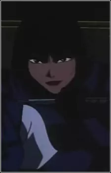 imagem de capa do personagem Raffin