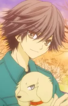 imagem de capa do personagem Yamato Arima