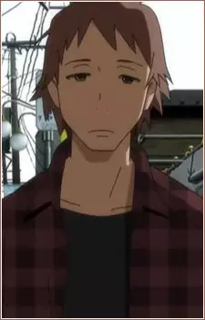 imagem de capa do personagem Gouta Midorikawa