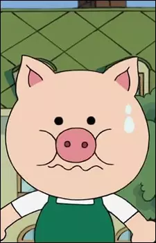 imagem de capa do personagem Butao