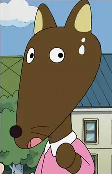 imagem de capa do personagem Konta