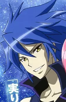 imagem de capa do personagem Amara