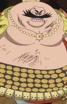 imagem de capa do personagem Dagama