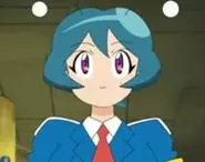 imagem de capa do personagem Poyan