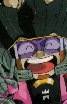 imagem de capa do personagem Topjoy