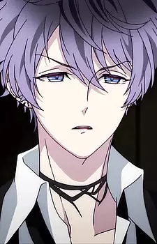 imagem de capa do personagem Ruki Mukami