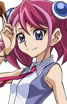 imagem de capa do personagem Yuzu Hiiragi