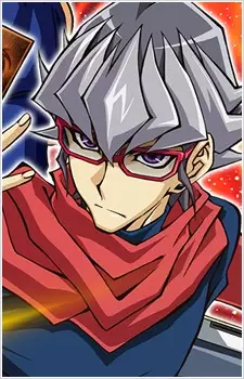 imagem de capa do personagem Reiji Akaba