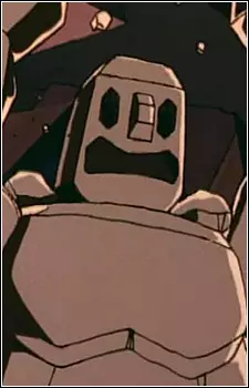 imagem de capa do personagem Iwaotoko