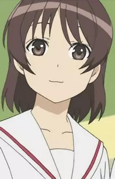 imagem de capa do personagem Hiroko