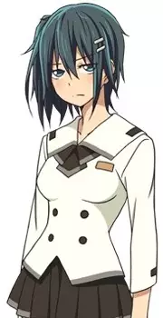 imagem de capa do personagem Aoi Tachibana
