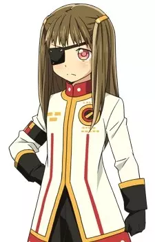 imagem de capa do personagem Matsuri Yukino