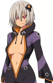 imagem de capa do personagem Virgo