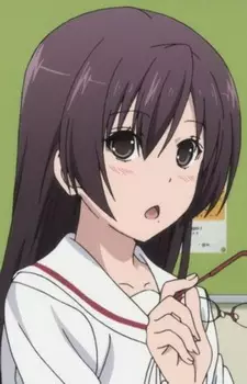 imagem de capa do personagem Riko