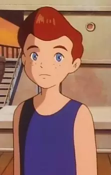 imagem de capa do personagem Emile