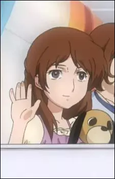 imagem de capa do personagem Rachel Aihara