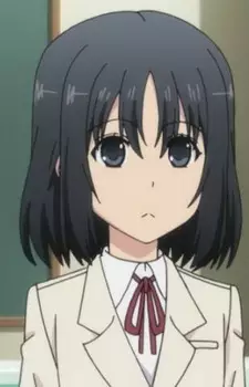 imagem de capa do personagem  Yoshino