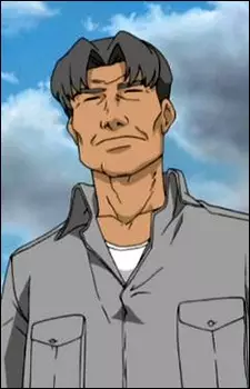 imagem de capa do personagem Tarou Akatsuki