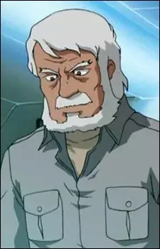 imagem de capa do personagem Whitman