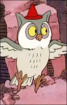 imagem de capa do personagem Hoppi
