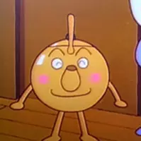 imagem de capa do personagem Yakanman