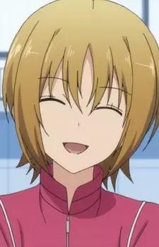 imagem de capa do personagem  Hayami