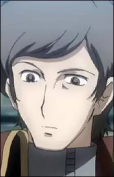 imagem de capa do personagem Owen