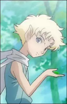imagem de capa do personagem Sarai