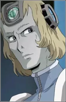 imagem de capa do personagem Leon