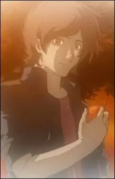 imagem de capa do personagem Makoto Kusanagi