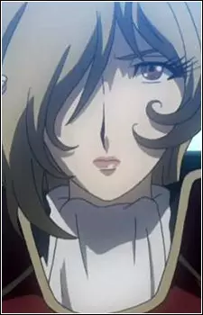 imagem de capa do personagem Julia F. Rainheart