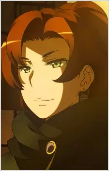 imagem de capa do personagem Laurent