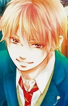 imagem de capa do personagem Chika Kudou