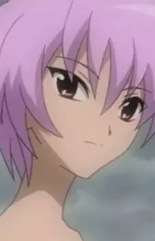 imagem de capa do personagem Rina Mamiya