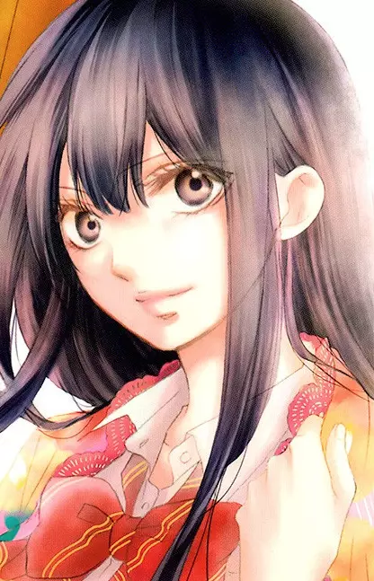 imagem de capa do personagem Satowa Houzuki