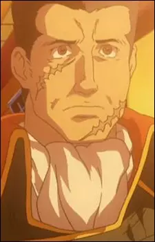 imagem de capa do personagem Ryuusaku Murase