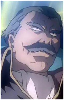 imagem de capa do personagem Ivanov Leonidovitch Berichkov