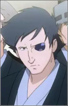 imagem de capa do personagem Edwin Silver