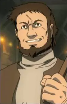 imagem de capa do personagem Ooiwa