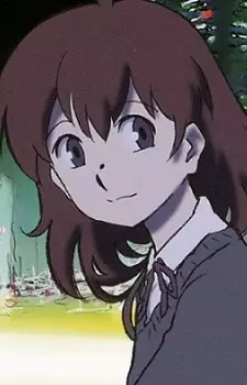 imagem de capa do personagem Rieko Yamato