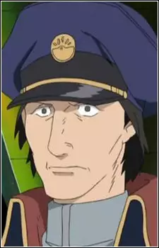 imagem de capa do personagem Heidel Demarck