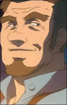 imagem de capa do personagem Vittorio