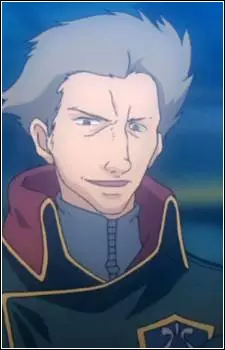 imagem de capa do personagem Moritz Schneider