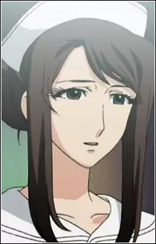 imagem de capa do personagem Tina