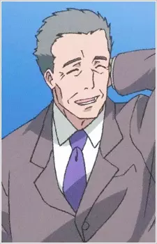imagem de capa do personagem Tatsumi Nojima