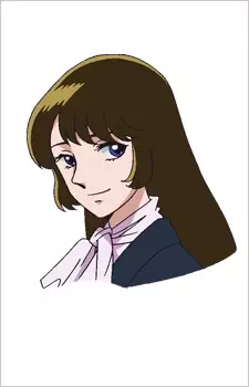 imagem de capa do personagem Reiko Minami