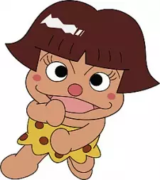 imagem de capa do personagem Kintan