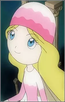 imagem de capa do personagem Princess Aurora