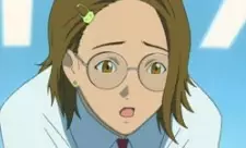 imagem de capa do personagem Sayuri Shirakawa