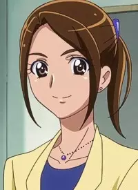 imagem de capa do personagem Namie Sasaki